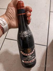 Bottiglie Barolo Barbaresco