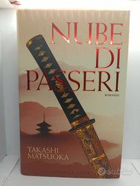 Nube di passeri di Takashi Matsuoka — traduzione d