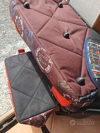 borsa viaggio