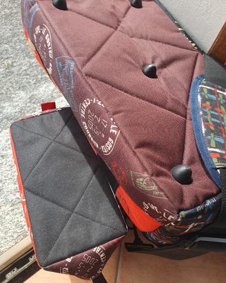 borsa viaggio