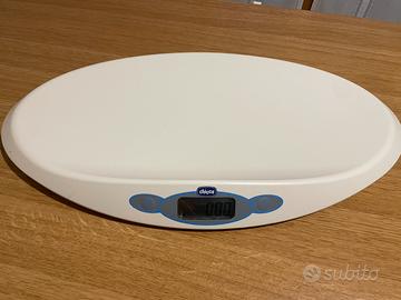 Bilancia digitale Chicco