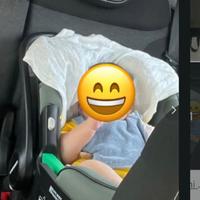 TRIO TIKTOK VERDE OLIVA