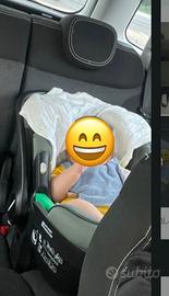 TRIO TIKTOK VERDE OLIVA