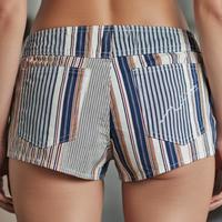 Pantaloncini vita bassa Hot Pants Typify originali