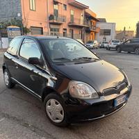 Toyota Yaris 1.4 tdi D-4D cat 3 porte Sol