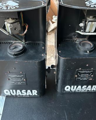 Scanner genius quasar