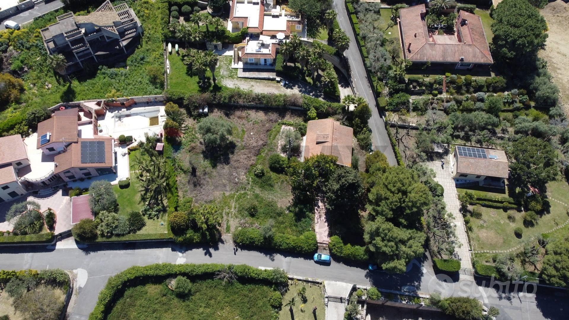 Villa singola - Augusta - Vista 4