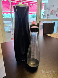 gasatore Imetec bubble 