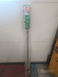 Pompa pneumatica grasso Meclube