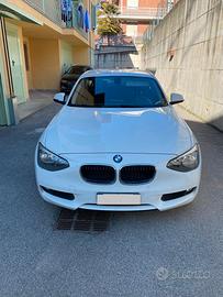 BMW Serie 1 118d F20 143 cavalli