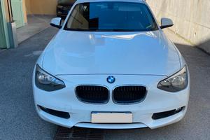BMW Serie 1 118d F20 143 cavalli