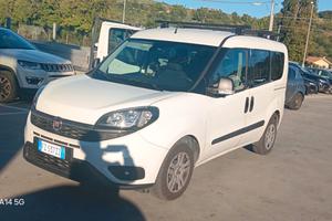 Fiat Doblo Doblò 1.6 MJT 105CV S&S PC Combi N1 Eas