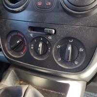 Comandi riscaldamento FIAT FIORINO del 2009