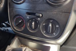 Comandi riscaldamento FIAT FIORINO del 2009