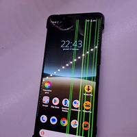 Smartphone sony xperia 5 iv