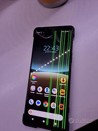 Smartphone sony xperia 5 iv