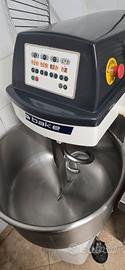 impastatrice IP Bake 60 Litri