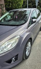 Ford C-Max 1.6 TDCi 6m Euro 5 2013 Ok Neop