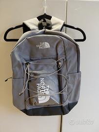 zaino the north face