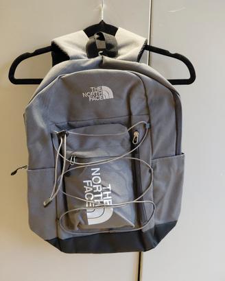 zaino the north face