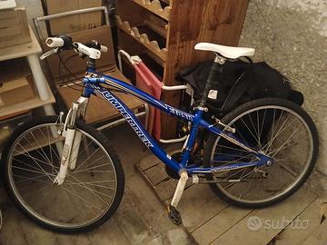Bici bimbo