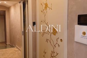 Appartamento mq. 110 cod. q14155