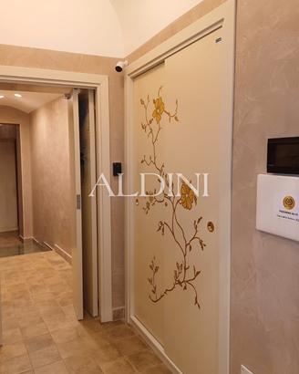 Appartamento mq. 110 cod. q14155