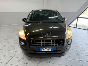 Peugeot 3008 1.6