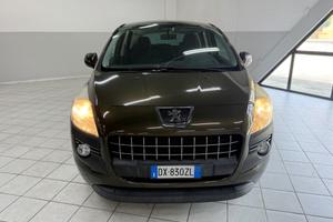 Peugeot 3008 1.6