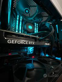 PC Workstation/Gaming