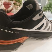 scarpe trekking 