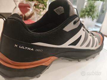 scarpe trekking 