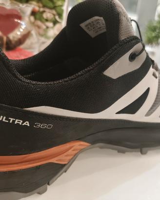 scarpe trekking 