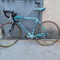 Bianchi reparto corse