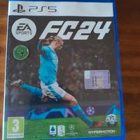 Fc24 per ps5