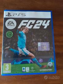 Fc24 per ps5