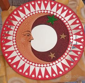 Specchio Sole Luna 