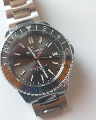 Collezione di orologi Venezianico
