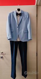 Abito elegante 12 anni