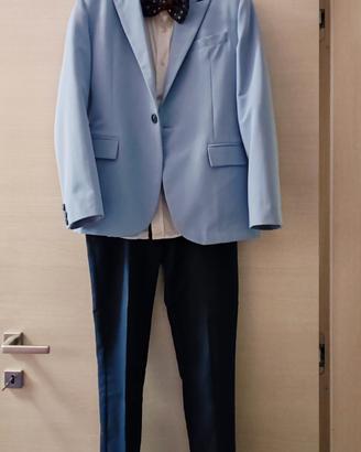 Abito elegante 12 anni