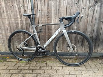 Bici MERIDA REACTOR 4000