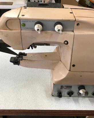 Comez x rovesciatura