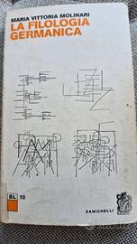 Filologia germanica