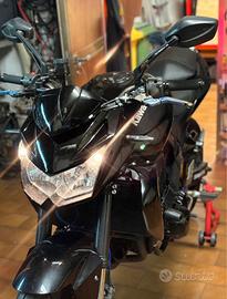 Kawasaki z750 2010 A2