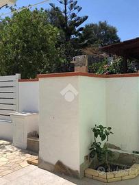 Villetta a schiera a Villasimius