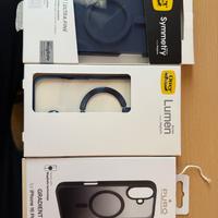 Cover iPhone 16 Plus