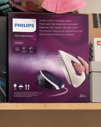 Philips HI5920/20 Ferro da stiro con caldaia