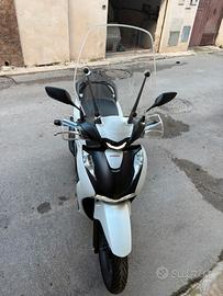 HONDA SH150I SPORT