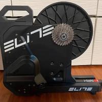Elite Suito T 2024 con cassa pignoni