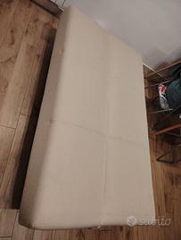 Divano letto 3 posti